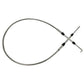 Rockshaft Lever Lift Control Cable Fits John Deere 4020 4010 AR26712