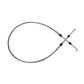 Rockshaft Control Cable Fits John Deere Replaces AR26712