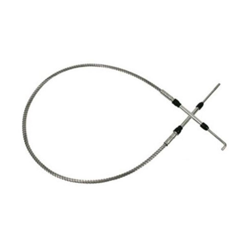 Rockshaft Control Cable Fits John Deere Replaces AR26712