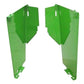 AR26769 Left & Right Side Shield Panel Set Fits John Deere