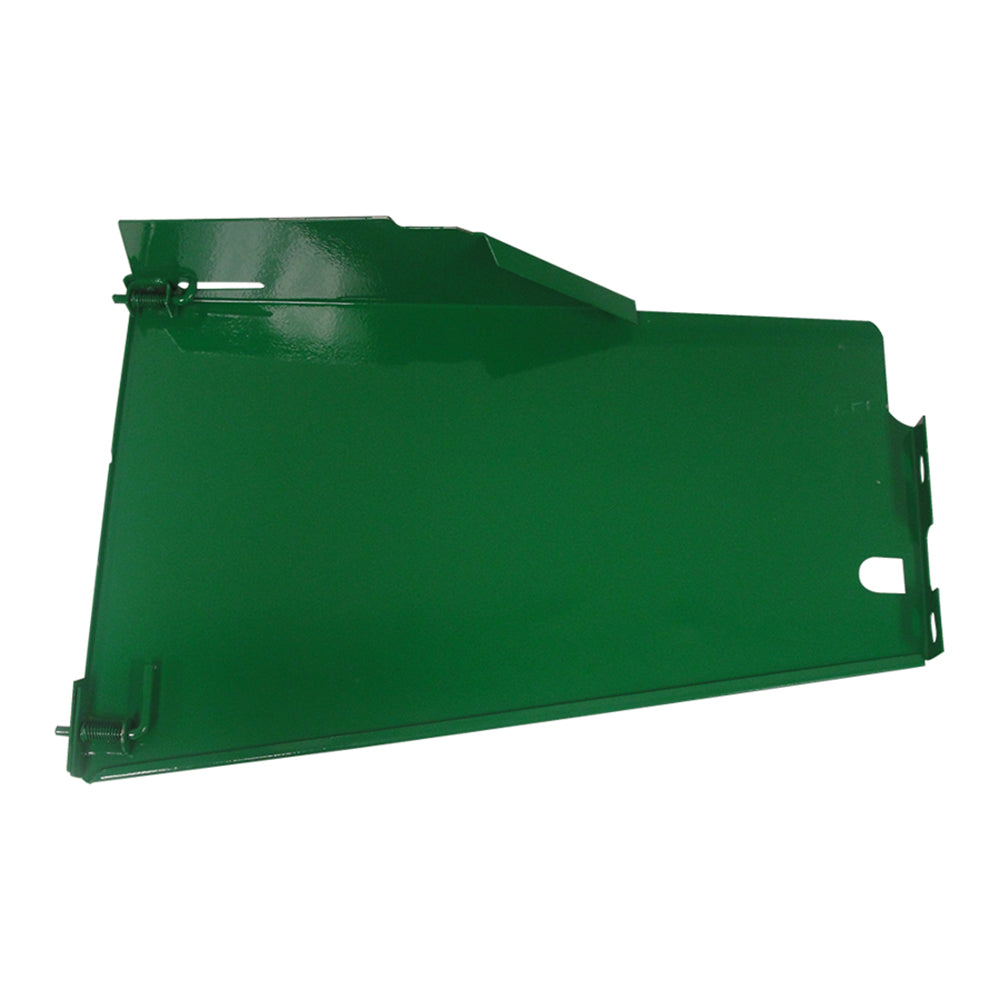 Rear Side Shield Panel - Right Hand Fits John Deere 4010 4020 AR26769