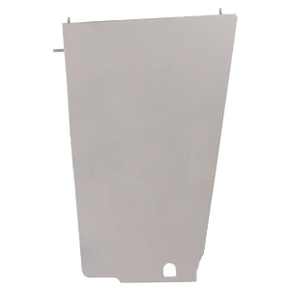 AR26769 Right Hand Side Shield Fits John Deere
