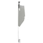 AR26769 Right Hand Side Shield Fits John Deere