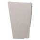 JDS008 Left Side Rear Engine Side Shield Fits John Deere