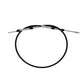 Rockshaft Control Cable Fits 2510 3010 3020 60-00247 60-00247-A AR26810 AR26810