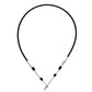 ROCKSHAFT CONTROL CABLE Fits John Deere Fits JD 2510 3010 3020