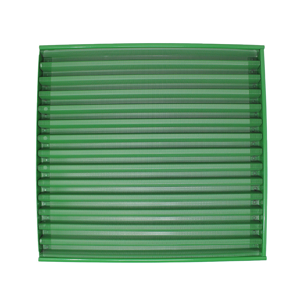 Side Screen - Fits John Deere - AR26849