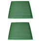 AR26849 Qty. 2: Side Screen Fits John Deere