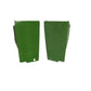 AR26850 Right & Left Rear Side Shield Set Fits John Deere