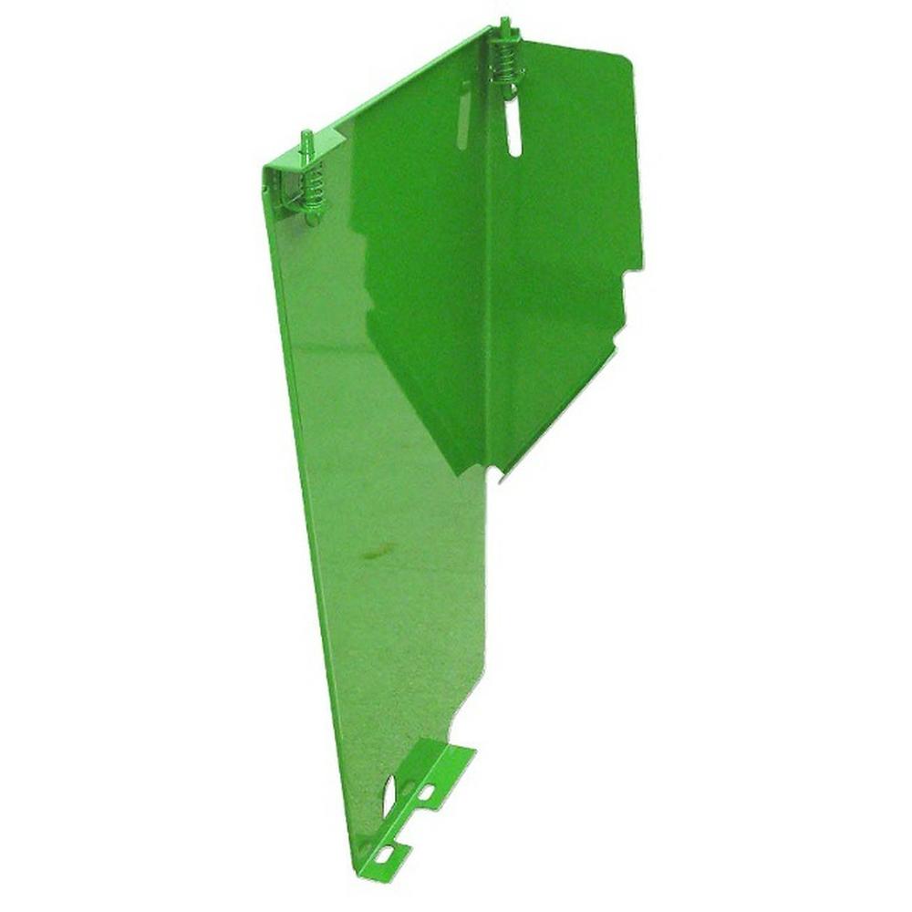AR26850 RH Rear Engine Side Shield Fits John Deere