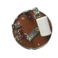 Light Switch AR28401 Fits John Deere 3010 3020 310 400 401 4010 4020 410 500