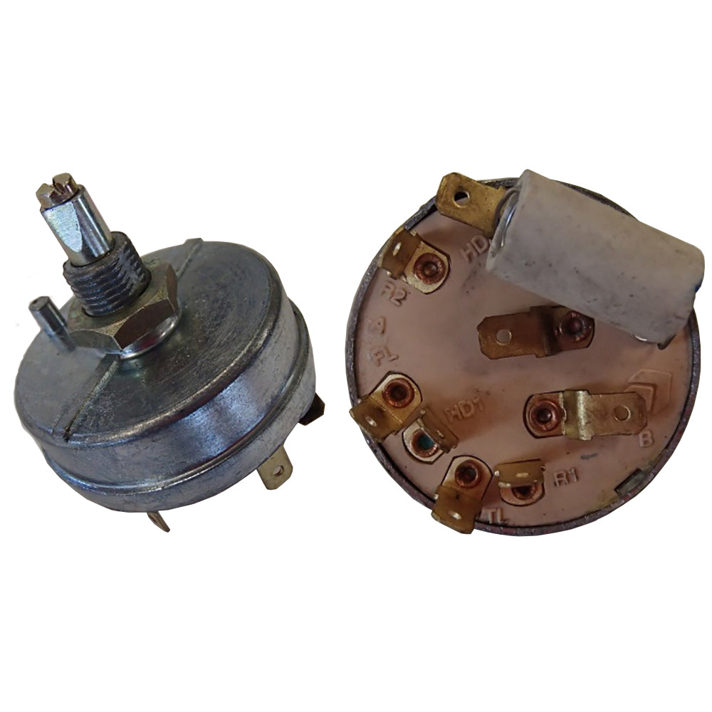 SWITCH LIGHT 3010 4010 4020 3020 5010 8020 Fits John Deere DIESEL 856