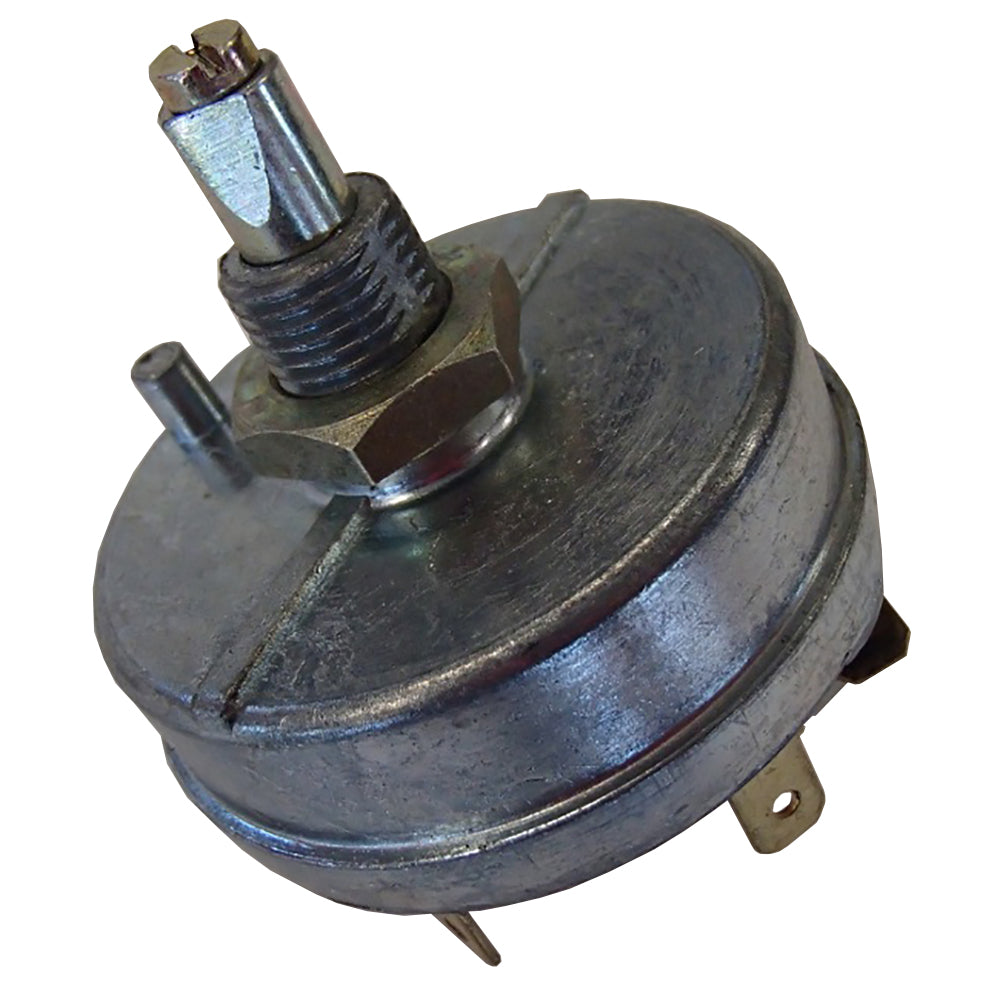 Light Switch Without Knob - 4 Position Fits John Deere 4020 4020 3020 3020 4010