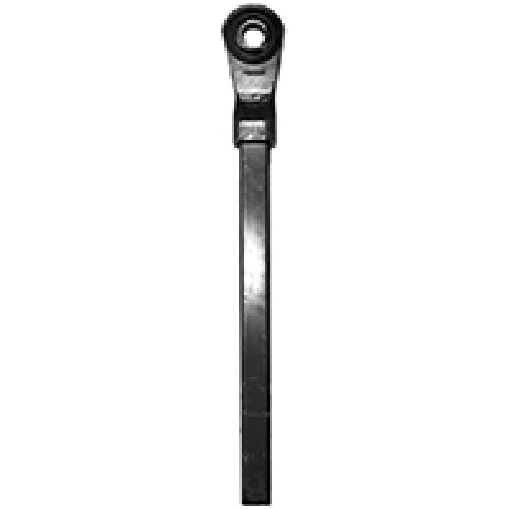 AR28570  Lower Pull Arm Fits John Deere 830 820 (3 Cyl.) 4030 4020 4000