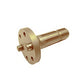 AR28572 PTO Shaft (540 RPM) Fits John Deere