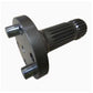 PTO Shaft (1000 RPM) Fits John Deere Replaces AR28573