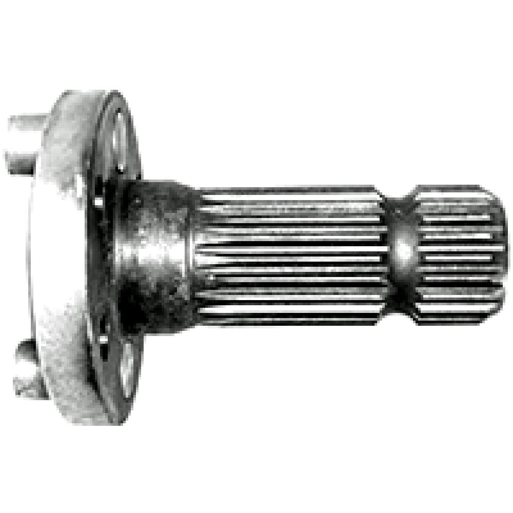 PTO Shaft (1000 RPM) Fits John Deere Replaces AR28573