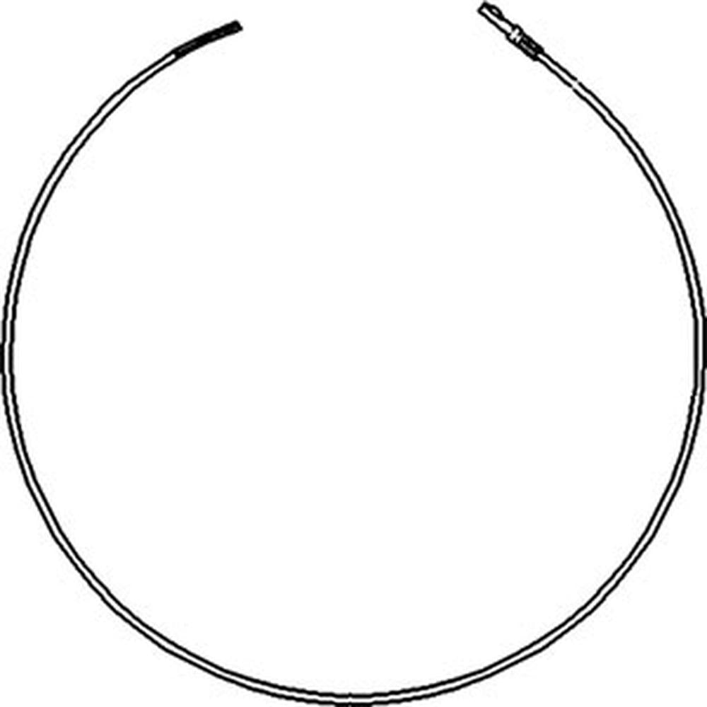 AR28589 - Tachometer Cable Core