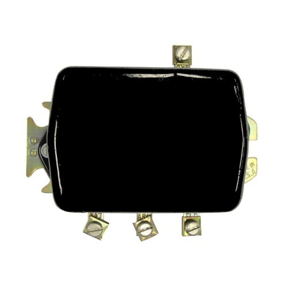 1118957 Voltage Regulator Fits John Deere