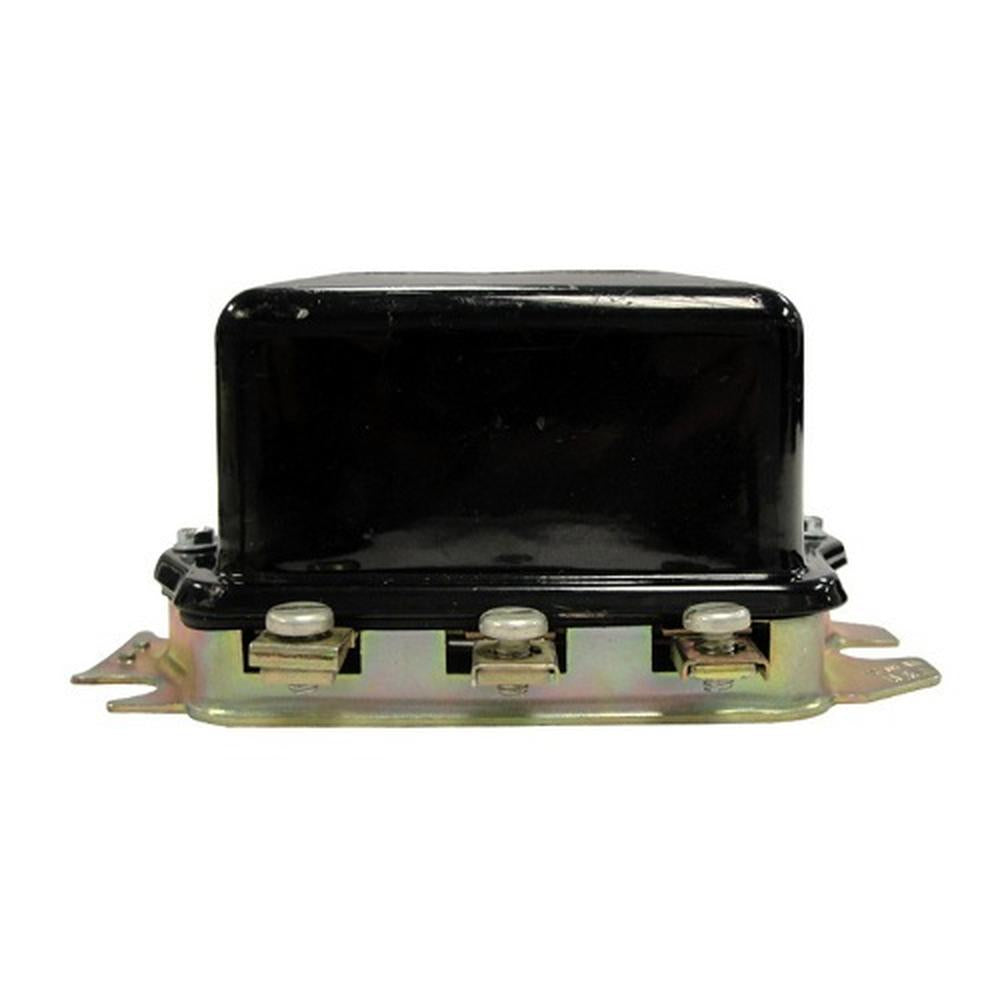 1118957 Voltage Regulator Fits John Deere