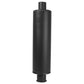 AR30189 AR30190 Muffler Fits John Deere 3020 4010 4020 Tractor