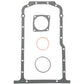 Oil Pan Gasket Fits John Deere 500 500A 500B 500C 510 510 270 3010 3020 AR30544