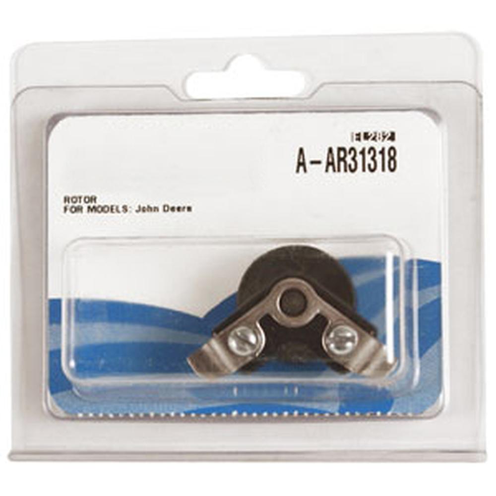 FXH1108 Rotor Fits John Deere