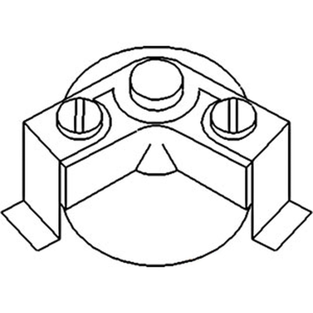 FXH1108 Rotor Fits John Deere