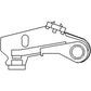 IGNITION POINTS SET Fits International BACKHOE 3500A INDUSTRIAL 2400A 2400B