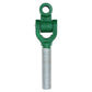 AR32531 Front Center Link End Fits John Deere Fits JD Tractor 2510 2520 3020 402