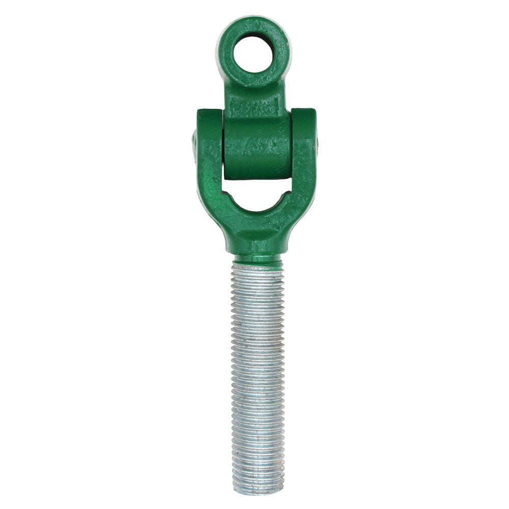 AR32531 Front Center Link End Fits John Deere Fits JD Tractor 2510 2520 3020 402