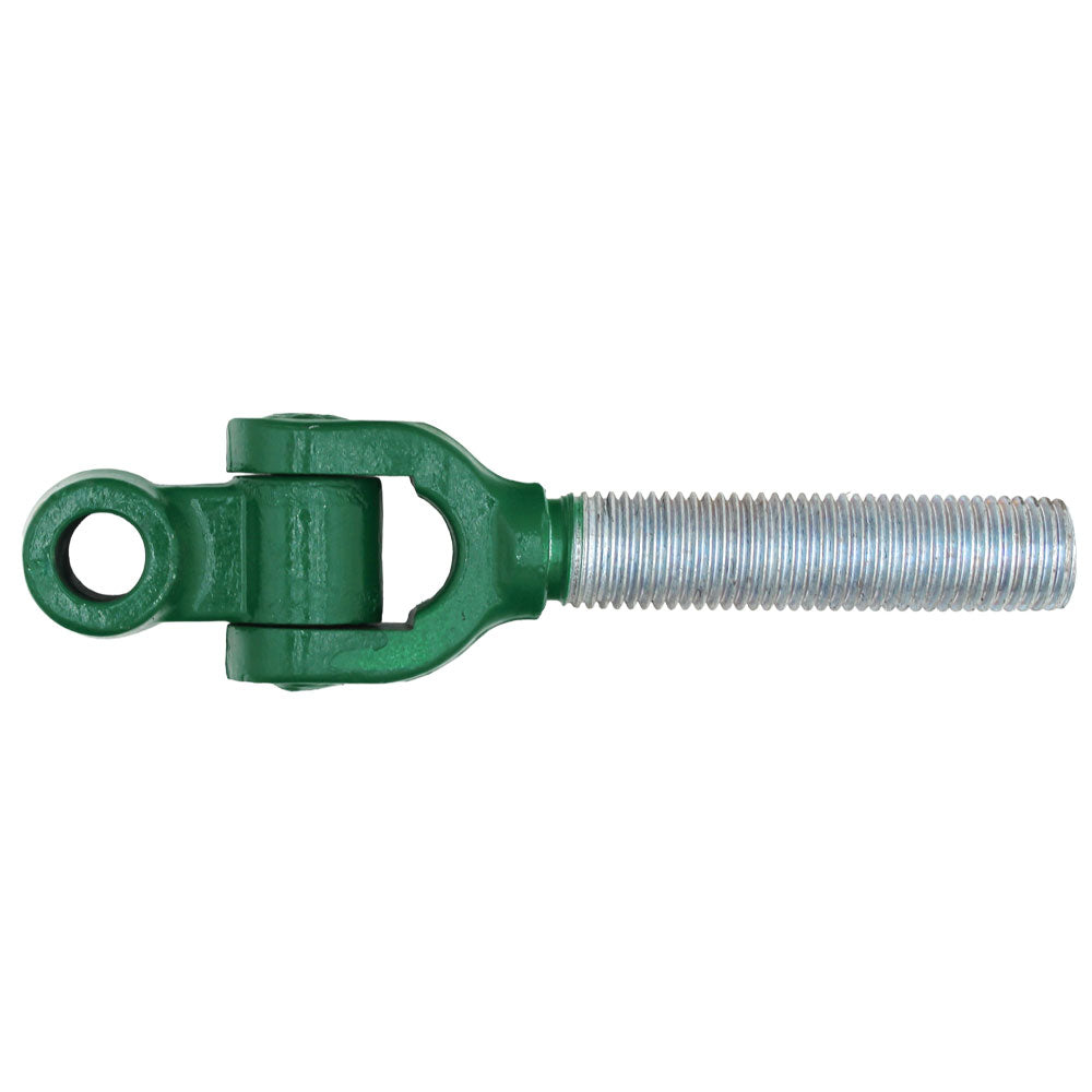 Top Link - Center Link End Front Fits John Deere 3020 4000 4230 4020 AR32531
