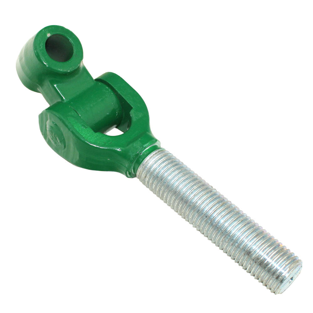 Top Link - Center Link End Front Fits John Deere 2520 4020 4000 3020 4230 4030
