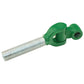 AR32531 Front Center Link End Fits John Deere Fits JD Tractor 2510 2520 3020 402