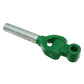 AR32531 Front Center Link End Fits John Deere Fits JD Tractor 2510 2520 3020 402