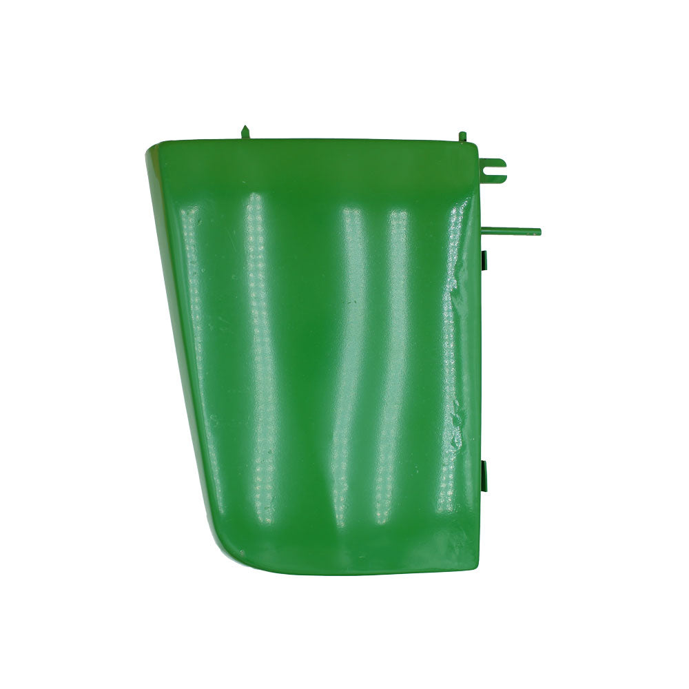 Left Hand Front Side Shield Fits John Deere Replaces AR26491