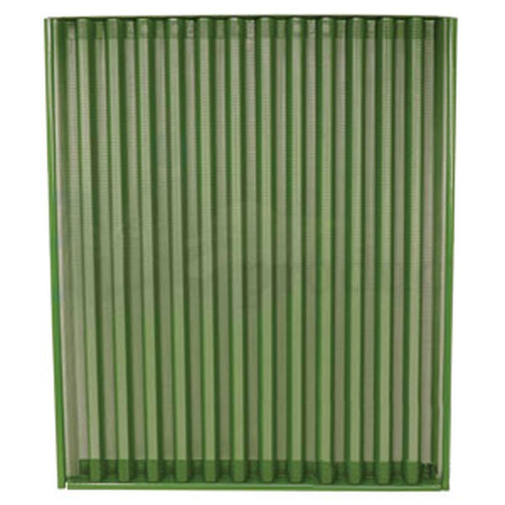 AR32720 New Side Screen Fits John Deere 4000 4010 4020 Tractor Models