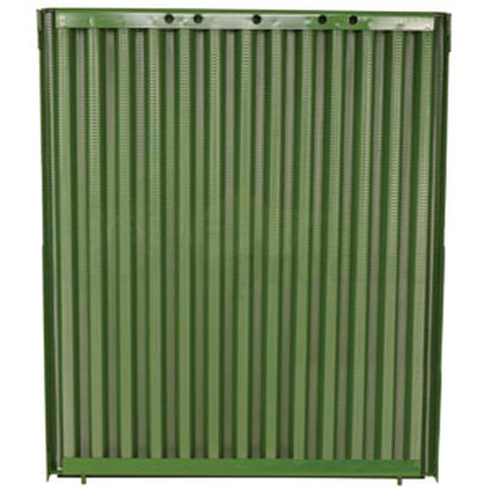 AR32720 New Side Screen Fits John Deere 4000 4010 4020 Tractor Models