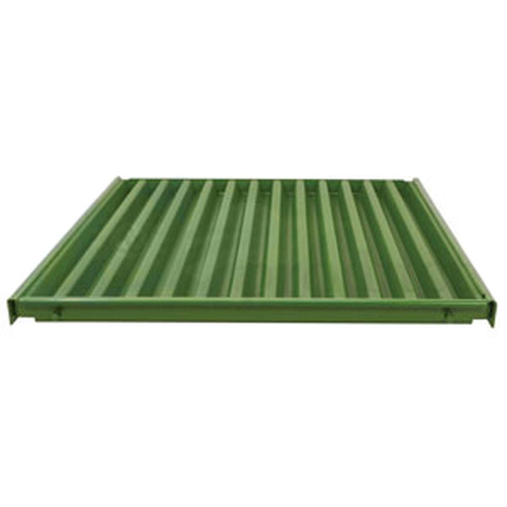 New Side Screen AR26539 Fits John Deere 4020 4010 4000
