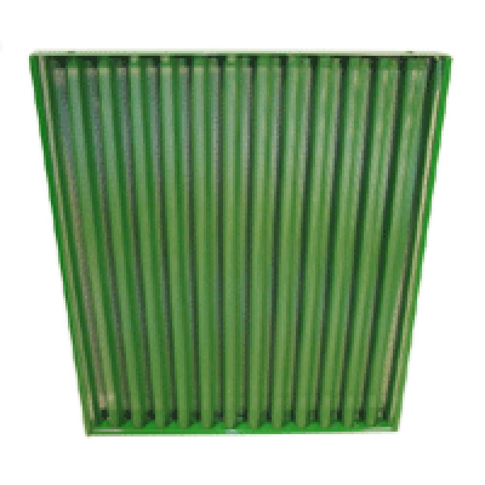 AR26539 Side Screen Fits John Deere 4000 4010 4020