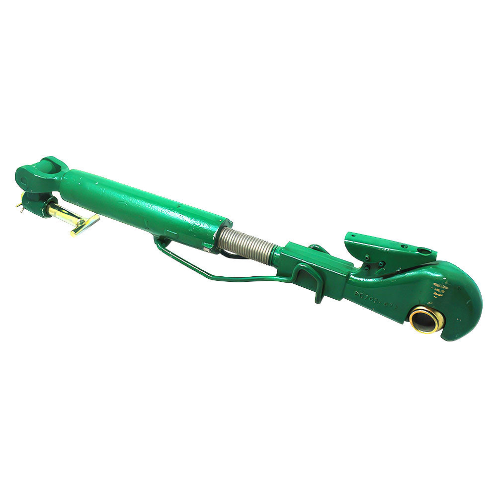 3pt Toplink Fits John Deere 2510, 2520, 3020, 4000, 4020 Tractors