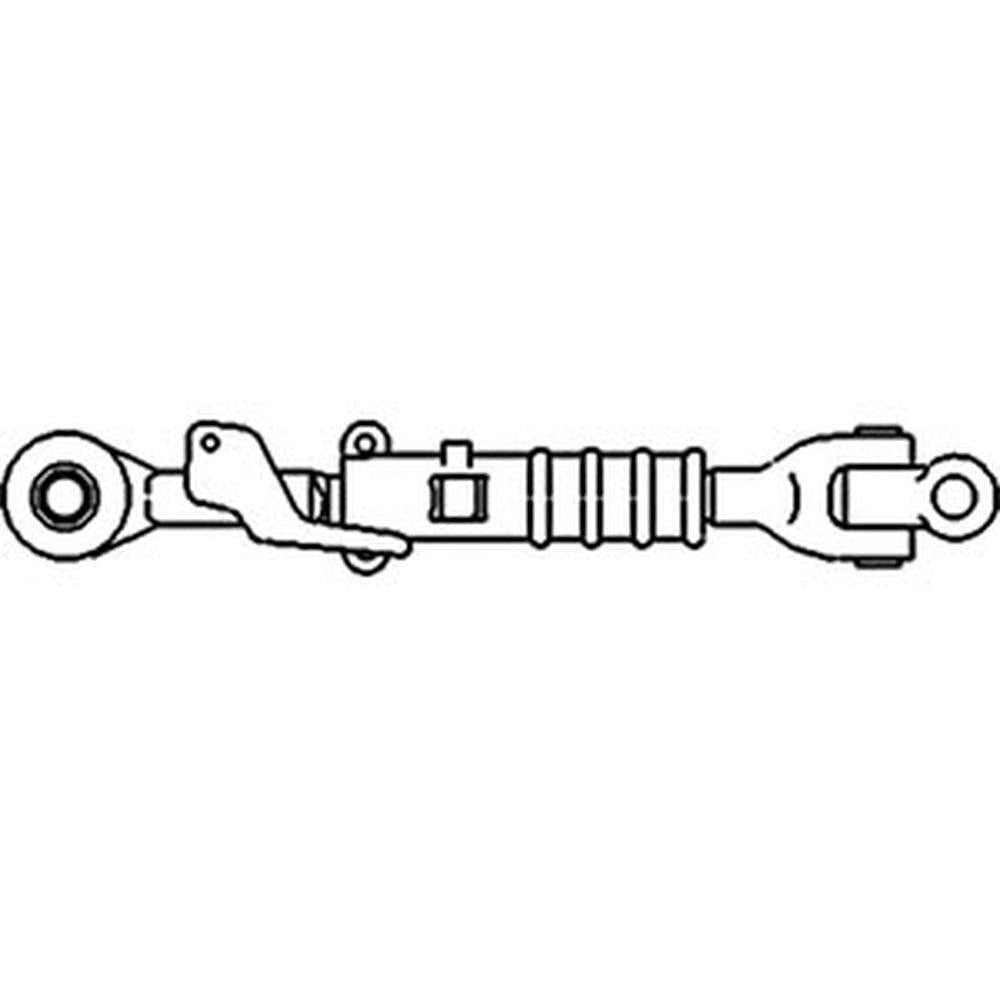 Top Link Fits John Deere 4450 4255 4440 4455 4250 AR34210