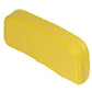 AR342676 Steel Yellow Upper Back Cushion Fits John Deere