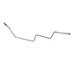 AR32652 Oil Line Fits John Deere 4020 600