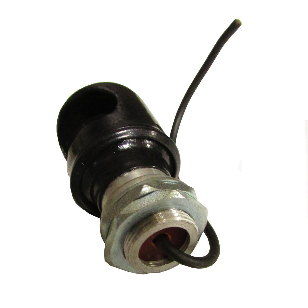 12 Volt Dash Lamp AR33479 Fits John Deere 2510 3010 3020 4010 4020 500 5010 5020