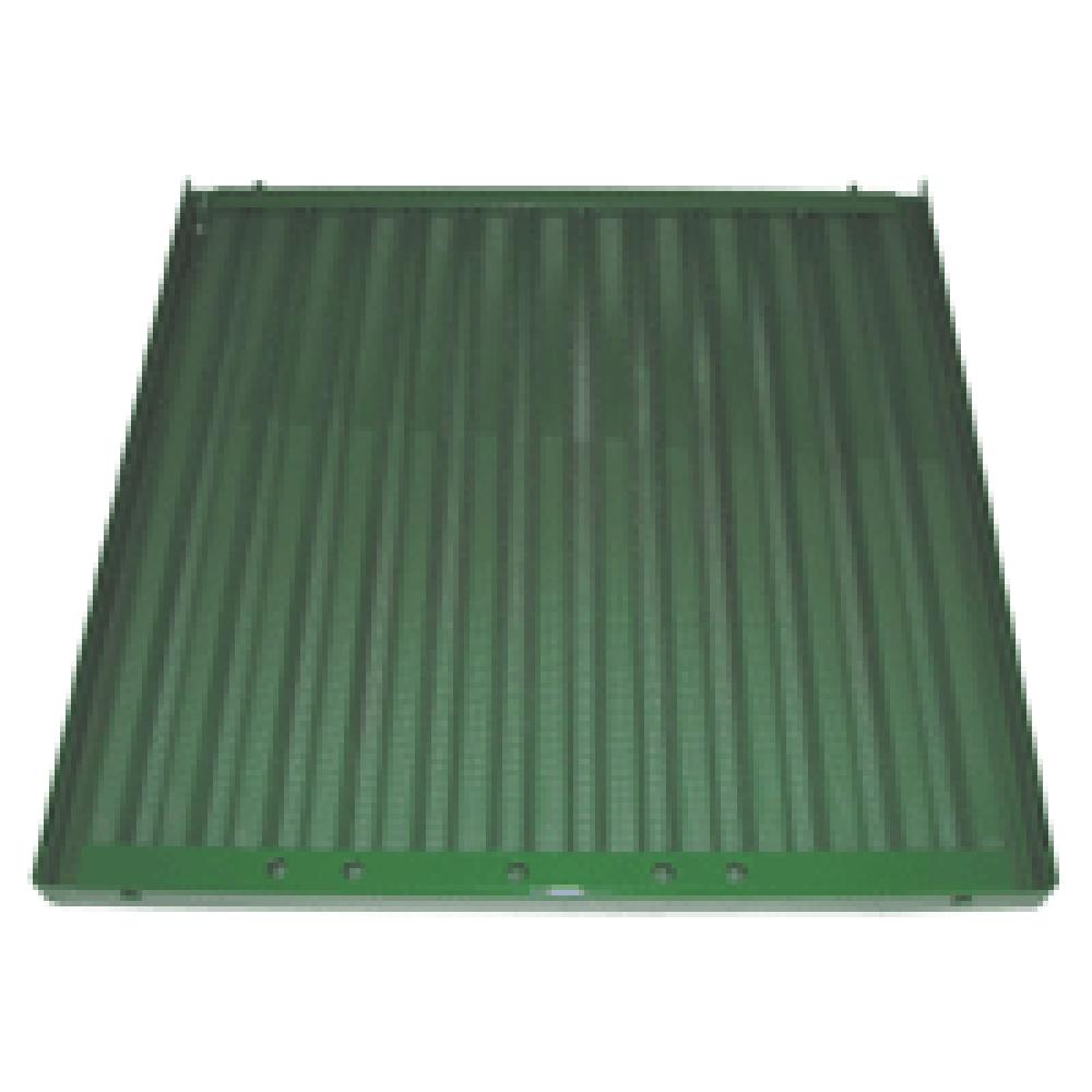 AR38234 Side Screen Fits John Deere