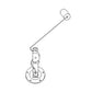 AR38269 Fuel Sending Unit Fits John Deere