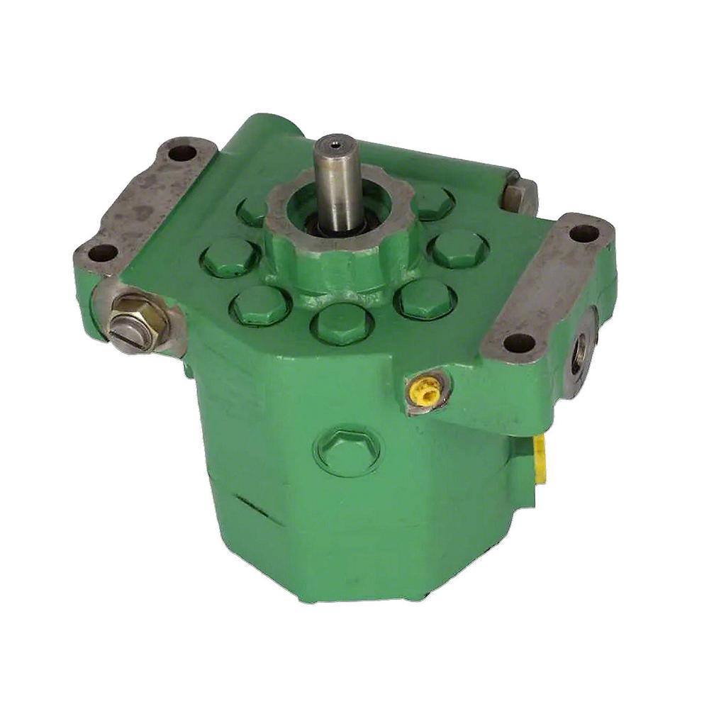 AR39018 - Hydraulic Pump