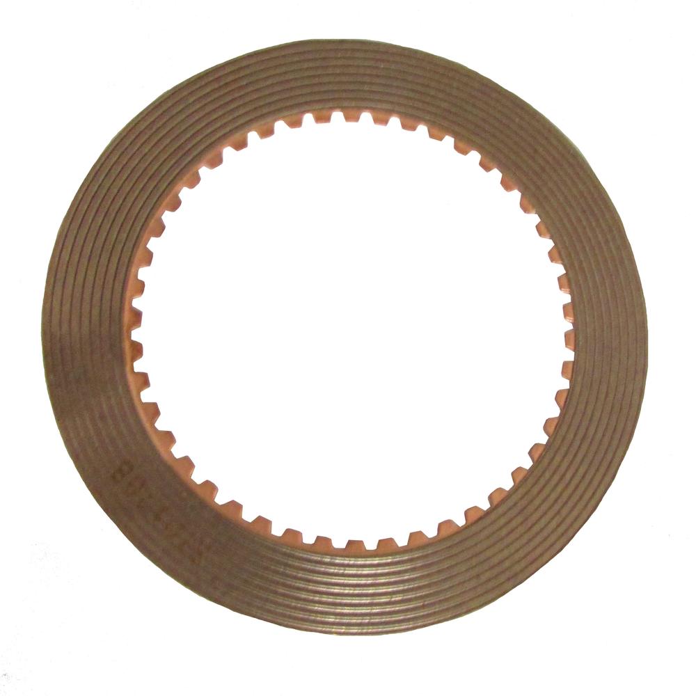 E-81804831 Friction Clutch Disc Fits Ford/Holland 545 550 555 555A 555B