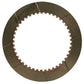 85999292 New Clutch Plate Fits Ford 3500 3550 4400 4500 340 340A 340B +
